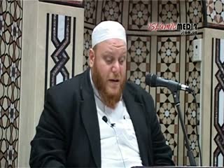 Seerah- The Life of the Prophet Muhammad (PBUH) - Part 36-47 By Sheikh Shady Alsuleiman