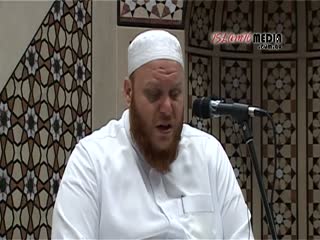 Seerah- The Life of the Prophet Muhammad (PBUH) - Part 39-47 By Sheikh Shady Alsuleiman