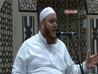 Seerah- The Life of the Prophet Muhammad (PBUH) - Part 40-47 By Sheikh Shady Alsuleiman