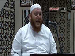 Seerah- The Life of the Prophet Muhammad (PBUH) - Part 42-47 By Sheikh Shady Alsuleiman