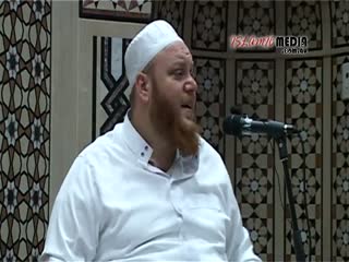 Seerah- The Life of the Prophet Muhammad (PBUH) - Part 43-47 By Sheikh Shady Alsuleiman