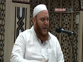 Seerah- The Life of the Prophet Muhammad (PBUH) - Part 45-47 By Sheikh Shady Alsuleiman