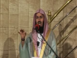 Stories Of The Prophets-04- Aadam (as) On Earth - Part 2 - Mufti Ismail Menk