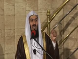 Stories Of The Prophets-08- Hud (as) - Mufti Ismail Menk