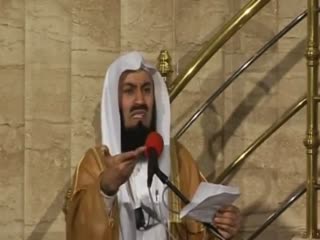 Stories Of The Prophets-09- Saalih (as) - Mufti Ismail Menk