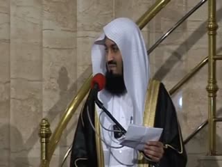 Stories Of The Prophets-11- Ibraheem (as) - Part 2 - Mufti Ismail Menk