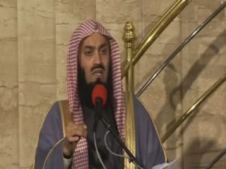 Stories Of The Prophets-13- Ibraheem (as) - Part 4 - Mufti Ismail Menk