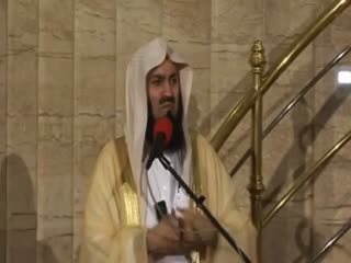Stories Of The Prophets-17- Yusuf (as) - Part 3 - Mufti Ismail Menk