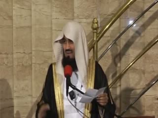 Stories Of The Prophets-18- Ayoub (as) and Yunus (as) - Mufti Ismail Menk