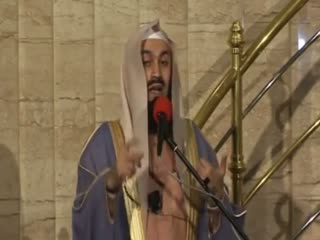 Stories Of The Prophets-19- Musa (as) and Haroon (as) - Part 1 - Mufti Ismail Menk