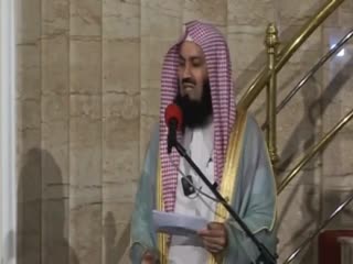 Stories Of The Prophets-22- Musa (as) and Bani Israeel - Part 1 - Mufti Ismail Menk