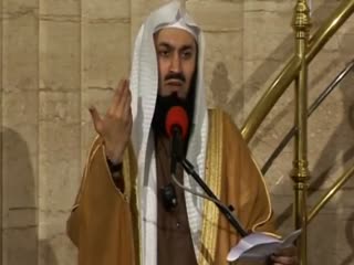 Stories Of The Prophets-27- Sulayman (as) - Part 1 - Mufti Ismail Menk