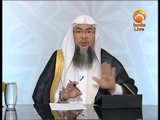 ‪Ask Huda KSA_ 20 Jan 2012 - Sh Assim Alhakeem‬‏