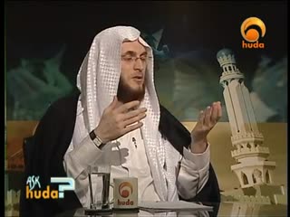 ‪Ask Huda_ Hajj_ 25 Oct 2011 - Guest Dr Muhammad Salah_ Host Jamil Rashid‬‏