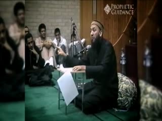 Night of Power - Abu Eesa Niamatullah