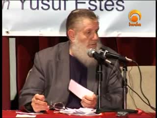 ‪The Address - Sh Yusuf Estes‬‏