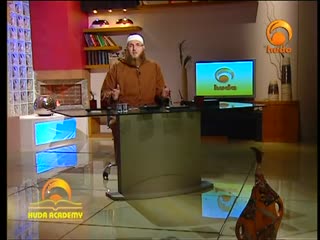 ‪The Best Of Stories From The Quran_ Zakaria and Yahia - Sh Karim Abu Zaid‬‏