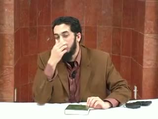 The Legacy of Prophet Ibrahim (alayhi salaam) - Nouman Ali Khan