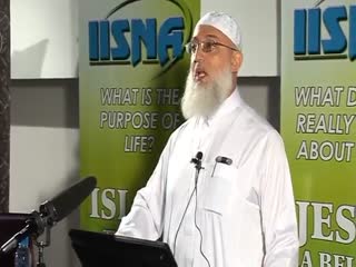 The Quest for Love & Mercy between Spouses - Questions & Answers - Muhammad Al-Jibaly