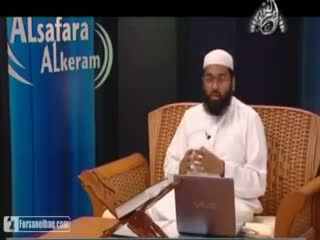 6 - Learn Tajweed with Yasir Qadhi - The Noble Emissaries (As-Safara Al-Keram)