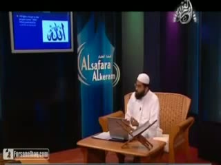 8 - Learn Tajweed with Yasir Qadhi - The Noble Emissaries (As-Safara Al-Keram)