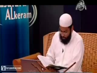 10-Learn Tajweed with Yasir Qadhi - The Noble Emissaries (As-Safara Al-Keram)