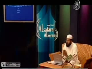 15 - Learn Tajweed with Yasir Qadhi - The Noble Emissaries (As-Safara Al-Keram)