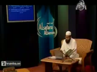 22 - Learn Tajweed with Yasir Qadhi - The Noble Emissaries (As-Safara Al-Keram)