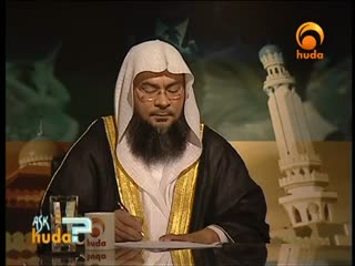 ‪Ask Huda - Sh Assim Bin Luqman Al-Hakeem_ host Jamil Rashid