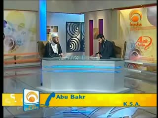 Ask Huda 2 August 2011 Sheikh Muhammad Salah Huda tv