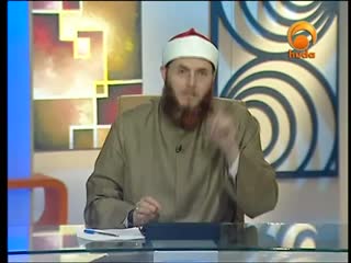 Ask Huda 3 July 2011 Sheikh Mohammad Salah Huda tv