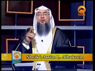 Ask Huda 4 June 2011 Sheikh Assim Al Hakeem Huda tv