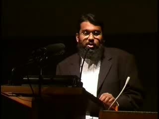 Brotherhood-The Missing Ingredient Questions&Answers Yasir Qadhi