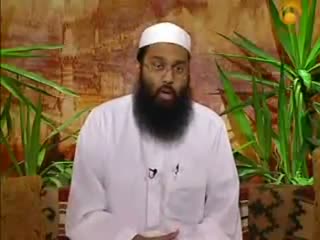 29 - The Second Part of the Shahada - Part 3 - Fundamentals of Faith - Yasir Qadhi