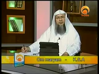 Ask Huda 13 August 2011 Sheikh Assim Al Hakem Huda tv Fatwa