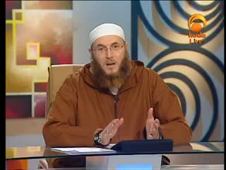 Ask Huda 13 December 2011 Shaikh Muhammad Salah