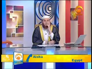 Ask Huda 14 June 2011 Sheikh Mohammad Salah Huda tv