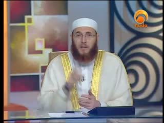 Ask Huda 15 August 2011 Sheikh Muhammad Salah Huda tv Fatwa