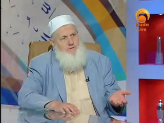 Ask Huda 15 May 2011 Sheikh Yusuf Estes Muhammad Salah Huda tv