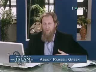 4 - The Preservation of The Sayings of The Prophet - The Proof That Islam Is The Truth - A.R. Green