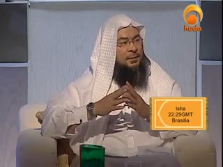 ‪Mercy for Mankind part [1_78] - Huda tv - Assim Al Hakeem - Seerah Prophet Mohammad (pbuh‬‏)