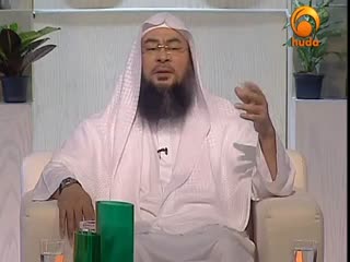 ‪Mercy for Mankind part [23_78] ‬‏- Huda tv - Assim Al Hakeem - Seerah Prophet Mohammad (pbuh‬‏)