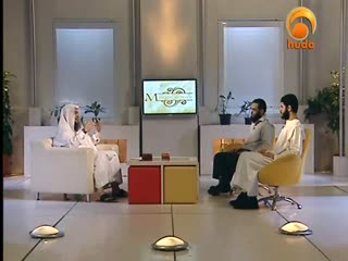 Mercy for Mankind part [50_78] ‬‏- Huda tv - Assim Al Hakeem - Seerah Prophet Mohammad (pbuh‬‏)