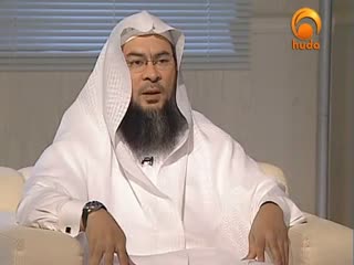 Mercy for Mankind part [56_78] ‬‏- Huda tv - Assim Al Hakeem - Seerah Prophet Mohammad (pbuh‬‏)