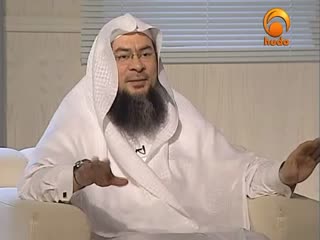 Mercy for Mankind part [67_78] ‬‏- Huda tv - Assim Al Hakeem - Seerah Prophet Mohammad (pbuh‬‏)