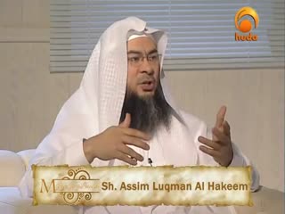 Mercy for Mankind part [70_78] ‬‏- Huda tv - Assim Al Hakeem - Seerah Prophet Mohammad (pbuh‬‏)