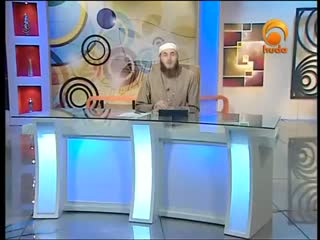 Ask Huda 17 July 2011 Sheikh Mohammad Salah Huda tv