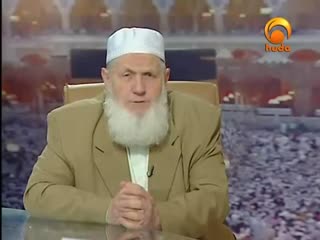 Ask Huda 17 May 2011 Sheikh Yusuf estes Muhammad Salah Huda tv