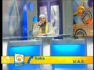 Ask Huda 7 June 2011 Sheikh Mohammad Salah Huda tv