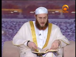 ‪Blessed Nights 2 - Dr Muhammad Salah‬‏